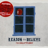 Various artists - Reason To Believe (A Country Music Tribute to Bruce Springsteen)