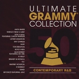 VARIOUS ARTISTS - ULTIMATE GRAMMY COLLECTION: CONTEMPORARY R&B