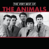 The Animals - The Very Best Of The Animals