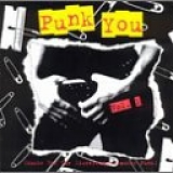 Compilations - Punk You: Music For The Discerning Slacker Punk