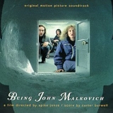 Various artists - Being John Malkovich