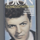 Dion - Come Go With Me