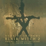Soundtrack - Blair Witch 2: Book Of Shadows