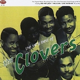 The Clovers - The Very Best Of The Clovers