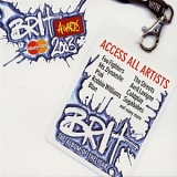 Various artists - Brit Awards 2003