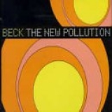 Beck - The New Pollution Single
