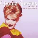 Connie Stevens - The Complete Warner Bros. Singles