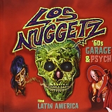 Various artists - Nuggets: Classics From The Psychedelic Sixties