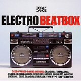 Various artists - Electro Beatbox