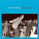 Various artists - Disco Discharge: Disco Boogie