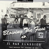 Various artists - Blowing the fuse - 31 R&B Classics 1958