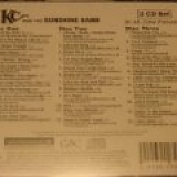 KC and the Sunshine Band - 36 All-Time Favorites