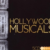 Various artists - Hollywood Musicals