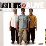 Beastie Boys - Alive