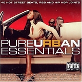 Various artists - Rap Beat From The Street