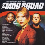Various artists - The Mod Squad
