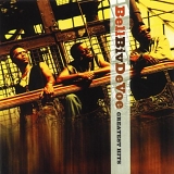 Bell Biv DeVoe - The Best Of Bell Biv DeVoe