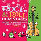 Various artists - Rock and Roll Christmas