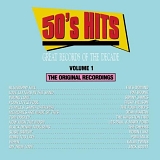 Various artists - Hits of the Fifties CD 2 of 5