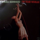 Sandra Bernhard - Without You I'm Nothing