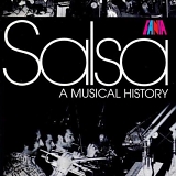 Band, The - A Musical History