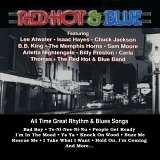 Various artists - Red Hot + Blue