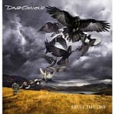 David GILMOUR - 2015: Rattle That Lock