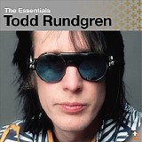 Todd Rundgren - The Essentials