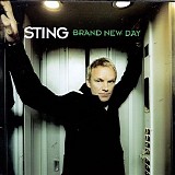 Sting - Brand New Day