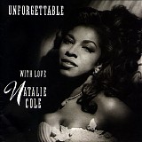 Natalie Cole - Unforgettable: With Love
