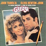Various artists - Grease (The Original Soundtrack From The Motion Picture)