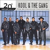 Kool & The Gang - 20th Century Masters: The Millennium Collection: The Best Of
