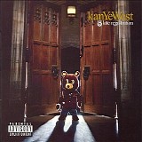 Kanye West - Late Registration