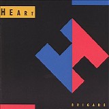 Heart - Brigade
