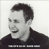 David Gray - The EP's '92-'94