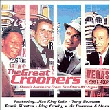 Various artists - The Great Crooners