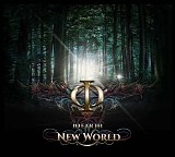 IO Earth - New World