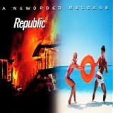 New Order - Republic