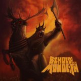 Behold! The Monolith - Behold! The Monolith LP