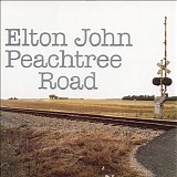 Elton John - Peachtree Road