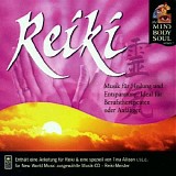 Llewellyn - Reiki