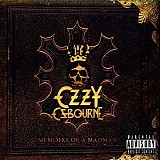 Ozzy Osbourne - Memoirs Of A Madman