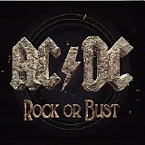 AC/DC - Rock Or Bust