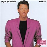Boz Scaggs - Hits