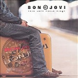 Bon Jovi - This Left Feels Right