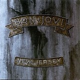 Bon Jovi - New Jersey