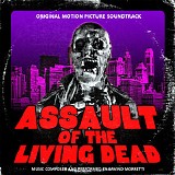 Gavino Morretti - Assault of The Living Dead
