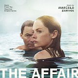 Marcelo Zarvos - The Affair