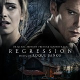 Roque BaÃ±os - Regression