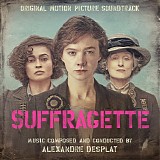 Alexandre Desplat - Suffragette